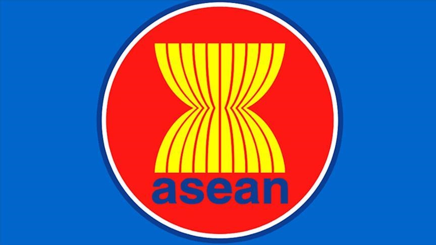 ASEAN top diplomats call for cease-fire between Russia, Ukraine