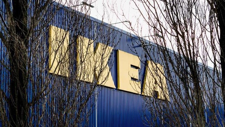 Retail giant IKEA halts operations in Russia, Belarus