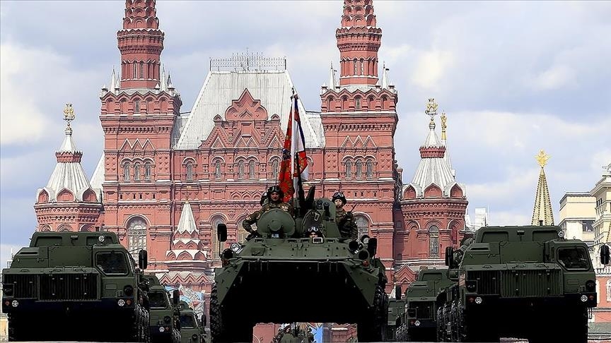 Россия прекращает поставку ракетных двигателей в США