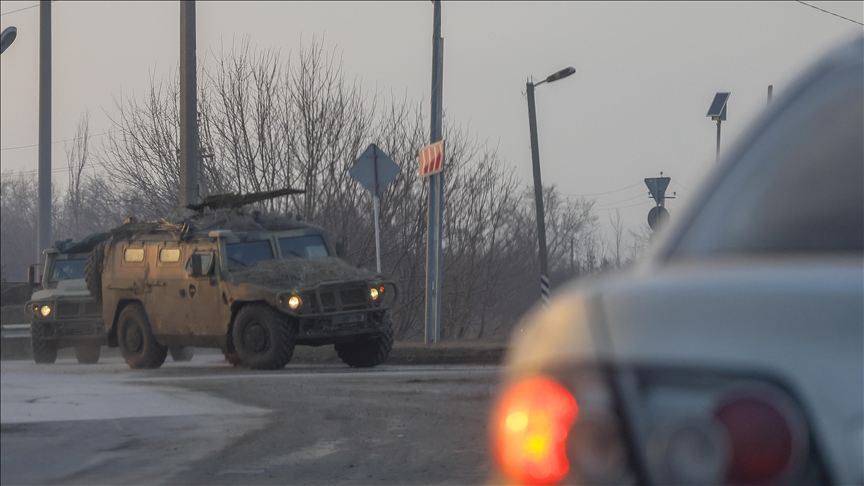 Arctic Council countries condemn Russia’s war on Ukraine