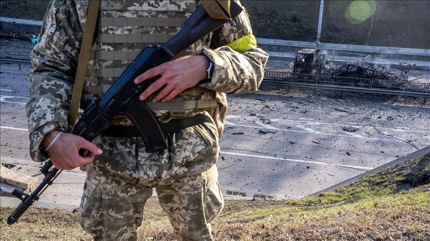 L'Ukraine affirme que 9 000 soldats russes ont été tués