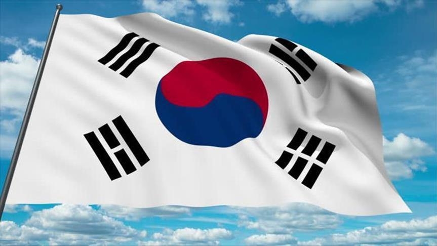Election presidential south korea