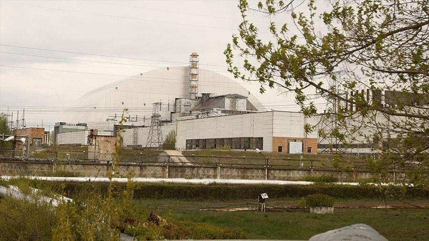 Украина требует закрыть небо над ядерными объектами - Минэнерго