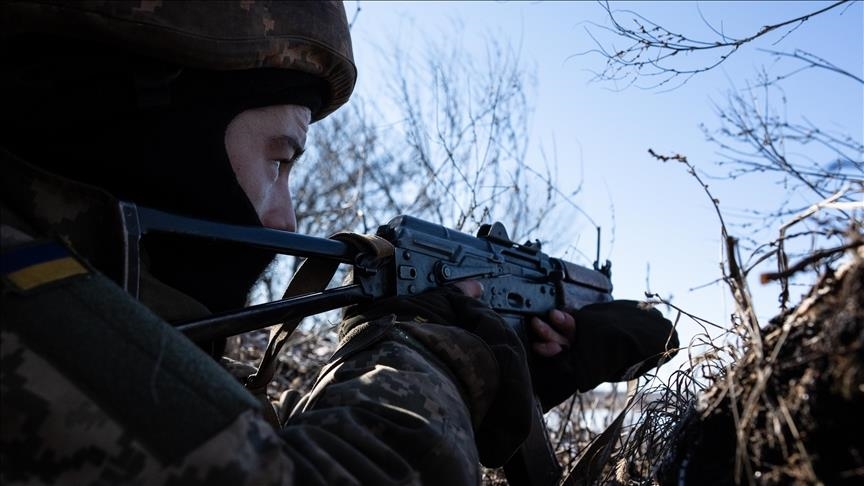 МИД: Военную помощь Украине оказывают 19 стран мира
