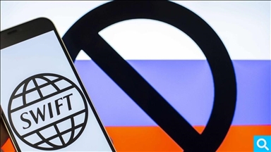 ¿Qué tan afectada se ve Rusia con las sanciones en el acceso al sistema de comunicaciones financieras SWIFT? 