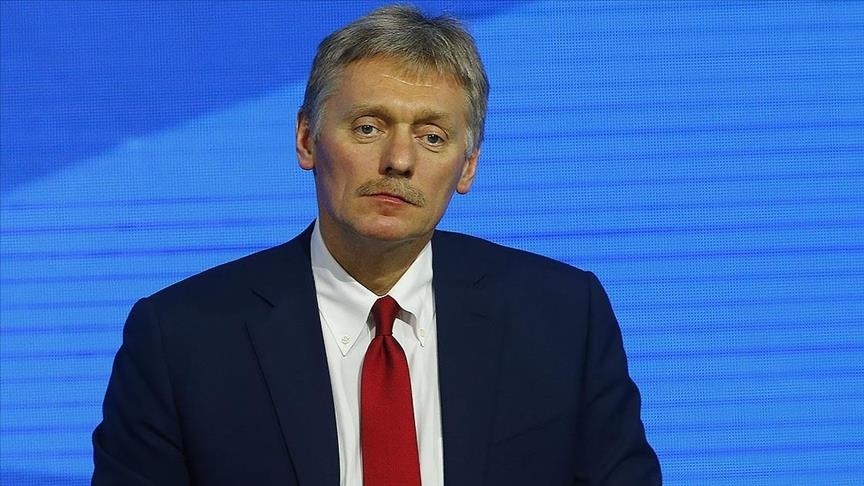 Кремль прокомментировал возможность переговоров Путина и Зеленского