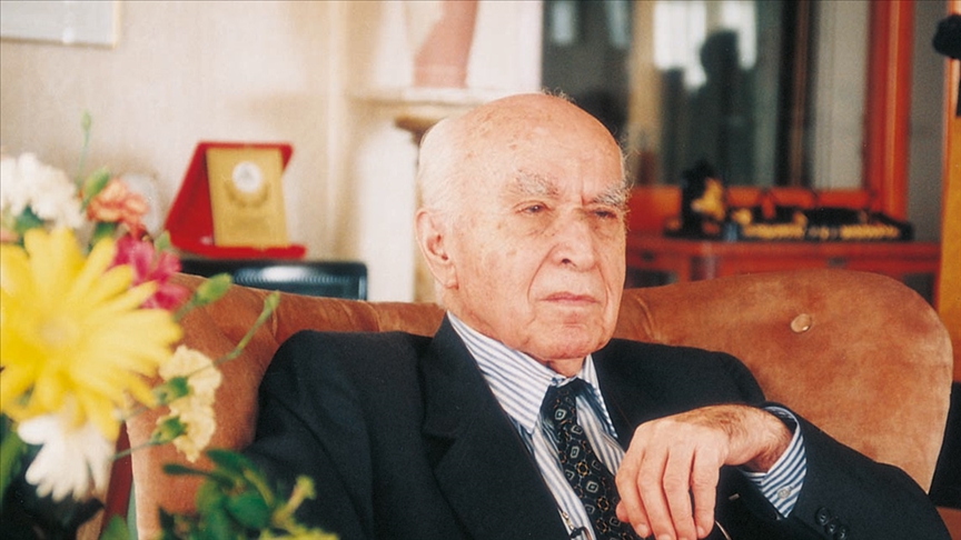 Bolu'yu Bolu yapan değer: İzzet Baysal