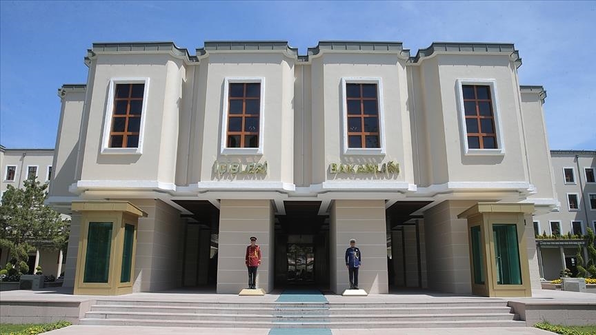 İçişleri Bakanlığı valiliklere ‘Kovid-19 genelgesi’ gönderdi