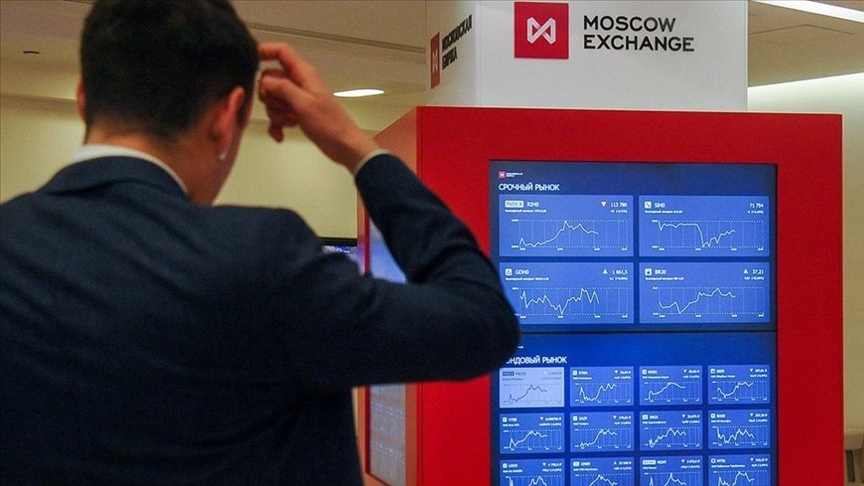 Московская биржа не будет проводить торги в пятницу