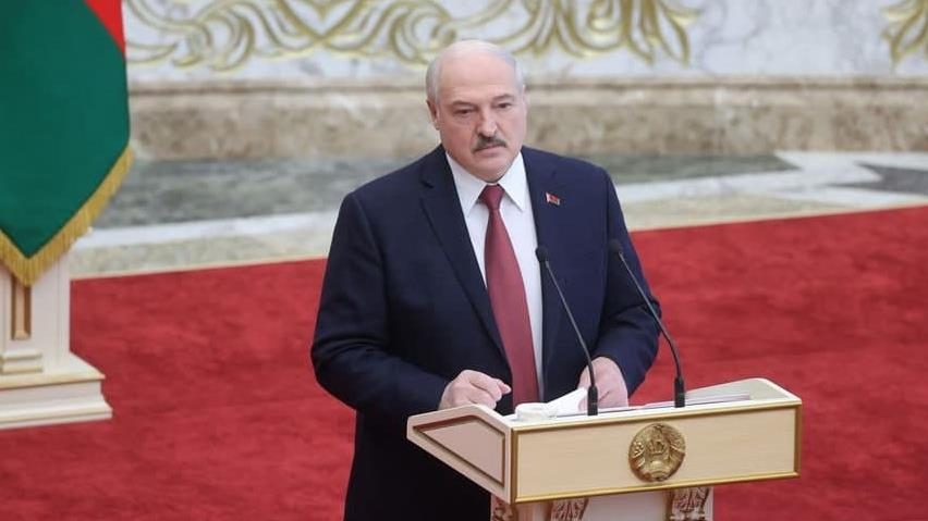 Лукашенко утвердил итоги референдума по конституционным изменениям