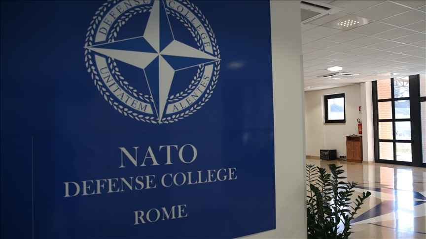 Cohesion of NATO reinforced by Russian president: Defense College commandant