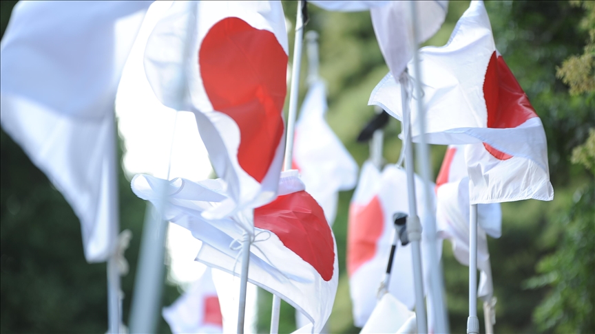 Japón liberará 7,5 millones de barriles de petróleo ante la guerra en Ucrania