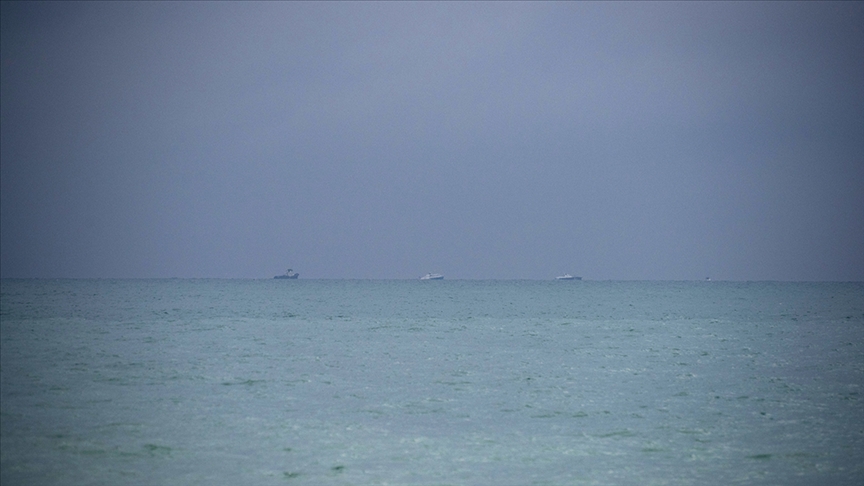 Karadeniz'deki 'esrarengiz kazaların' sebebi araştırılıyor