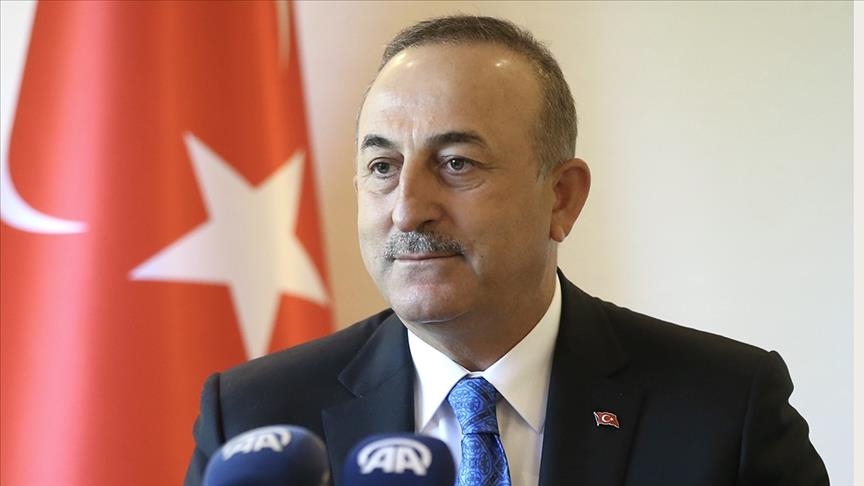 Cavusoglu: Ukoliko uvjeti dozvole u Antaliji želimo organizovati sastanak Lavrova i Kulebe