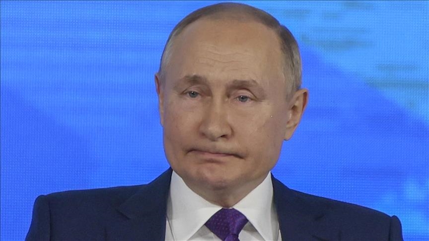Lindsey Graham lance un appel à l'assassinat de Poutine