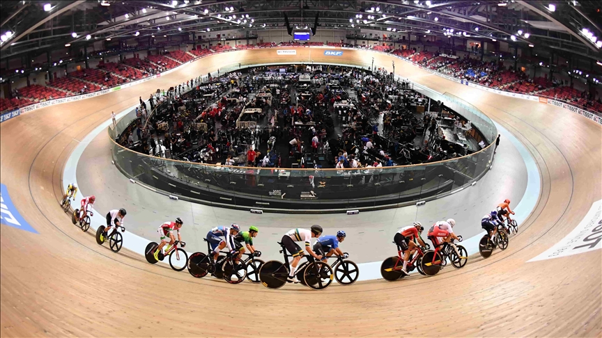 Ciclista de origen ruso cambia su nacionalidad a la francesa