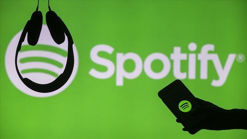Spotify tutup kantor di Moskow dan hapus konten yang disponsori Rusia