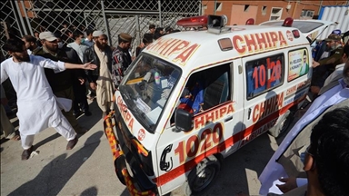 МИД Турции осудил теракт в Пакистане  