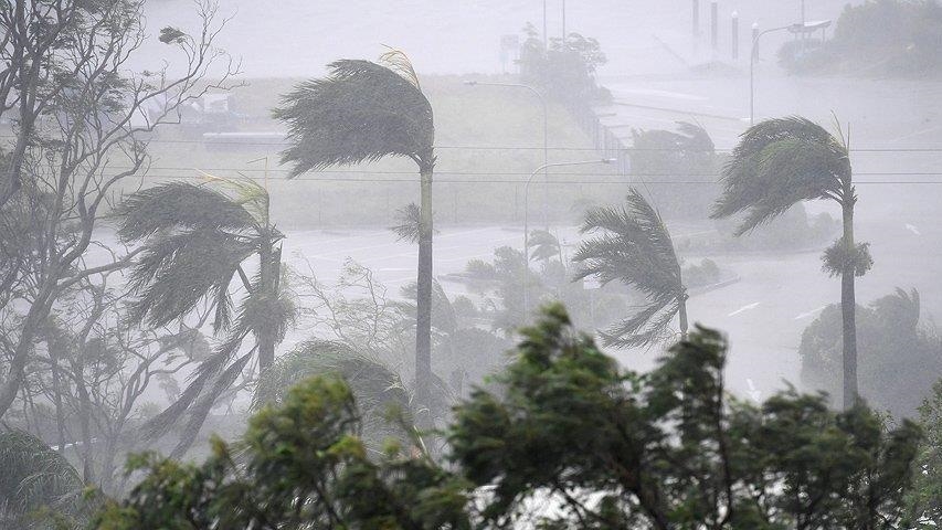 Changement climatique : Madagascar dans l’œil du cyclone