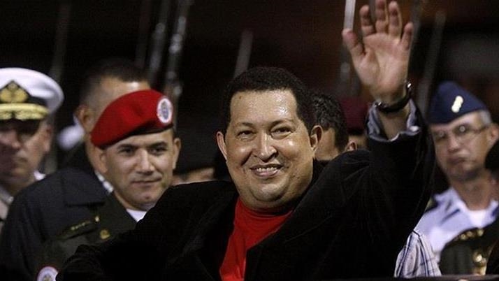 Pourquoi Hugo Chavez fascine-t-il toujours ? (Analyse)*