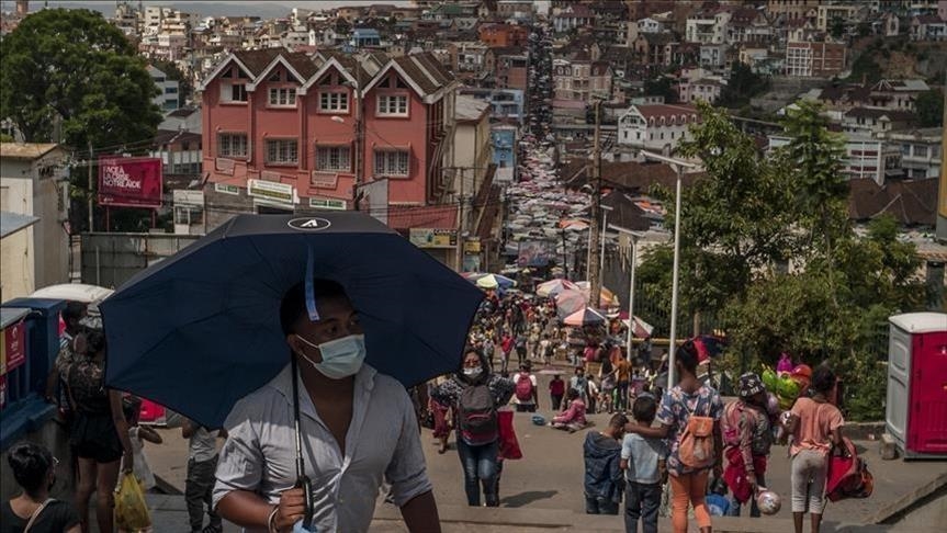 Madagascar : réouverture totale des frontières