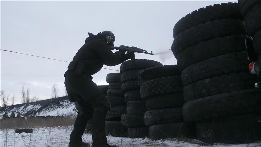 L'Ukraine assure avoir tué plus de 10.000 soldats russes