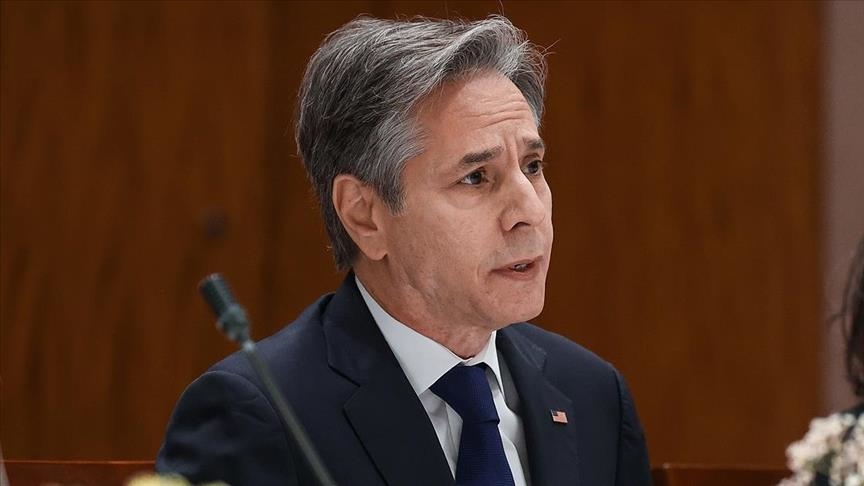 Госсекретарь США убежден в победе Украины над Россией