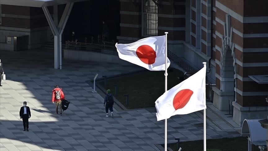 Japon : manifestations à Tokyo contre l'intervention russe en Ukraine