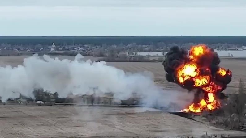 İngiliz gazeteciler Ukrayna’da yaralandı