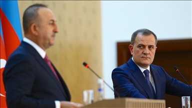 Баку поддерживает нормализацию отношений Турции с Арменией - МИД