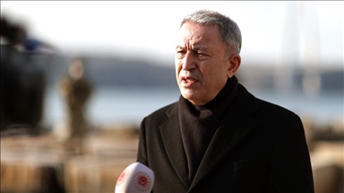 Анкара обсуждает с РФ и Украиной вопрос возвращения 2 самолетов A400M из Киева