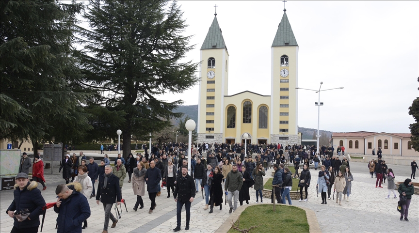 Ukrajinske izbjeglice koje su spas potražile u Međugorju svjedoče o strahotama rata: U našoj zemlji je užas