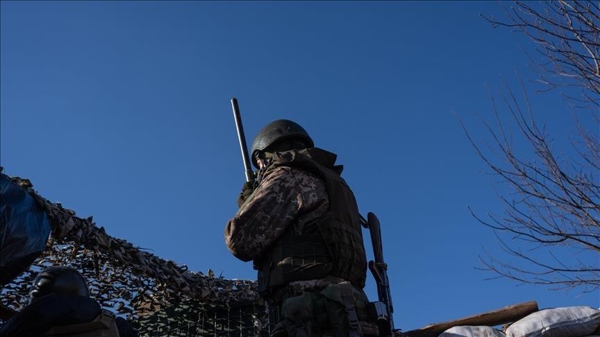 ارتش اوکراین در 24 ساعت گذشته 2 هواپیما و 5 بالگرد روسیه را سرنگون کرد