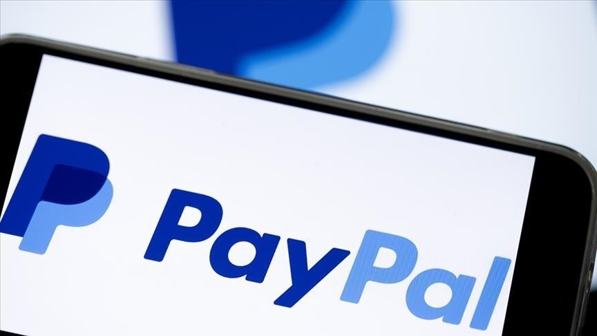 PayPal suspend ses services bancaires en Russie