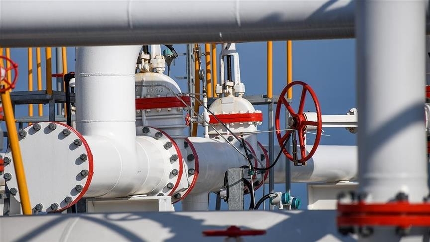 Danimarka enerji şirketi, Rusyadan gaz alım sözleşmesini uzatmayacak