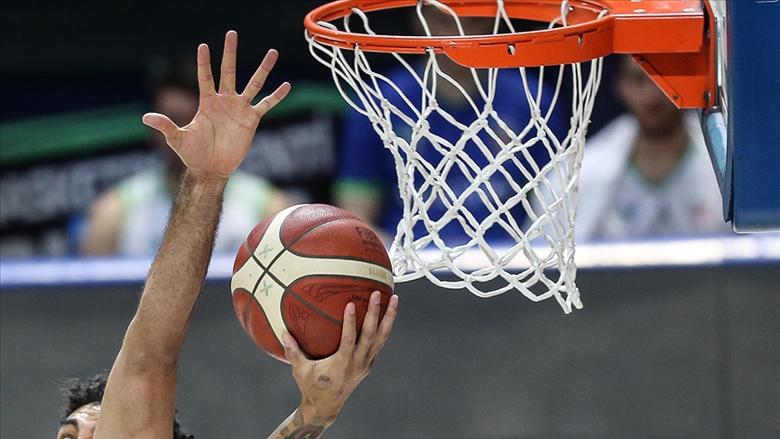 FIBA Şampiyonlar Liginde Türk derbisi