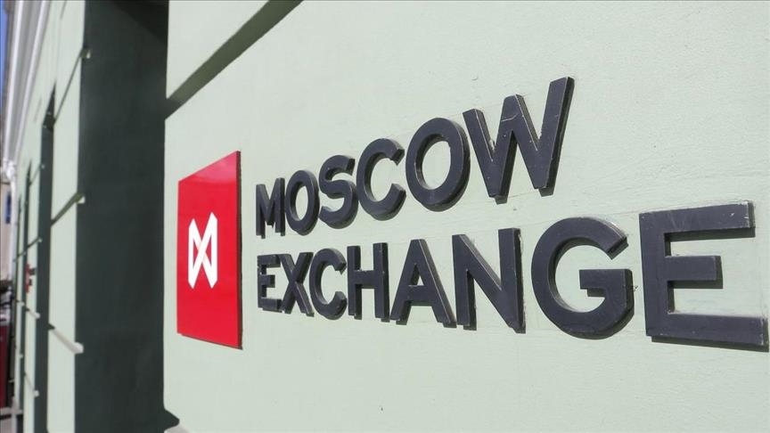 Moscow Exchange to remain closed through Tuesday