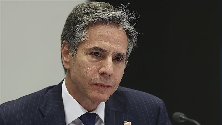 Госсекретарь США уверен в победе Украины