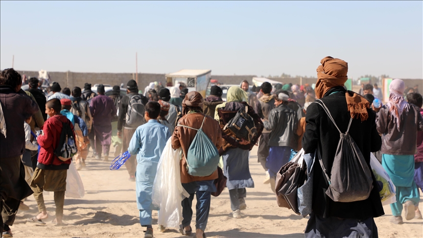 BM, Afganistan'da Taliban ile çalışmayı sürdüreceğini açıkladı