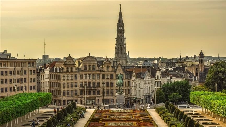 Belgium lifts most COVID restrictions