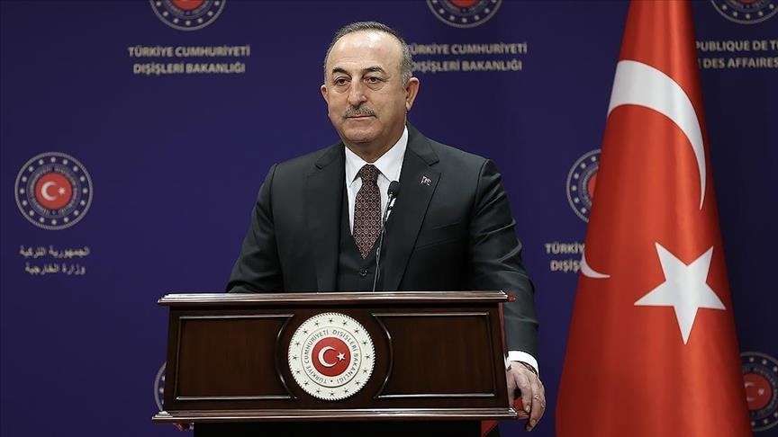 Diplomatie : Une réunion tripartite Turquie-Russie-Ukraine jeudi à Antalya 