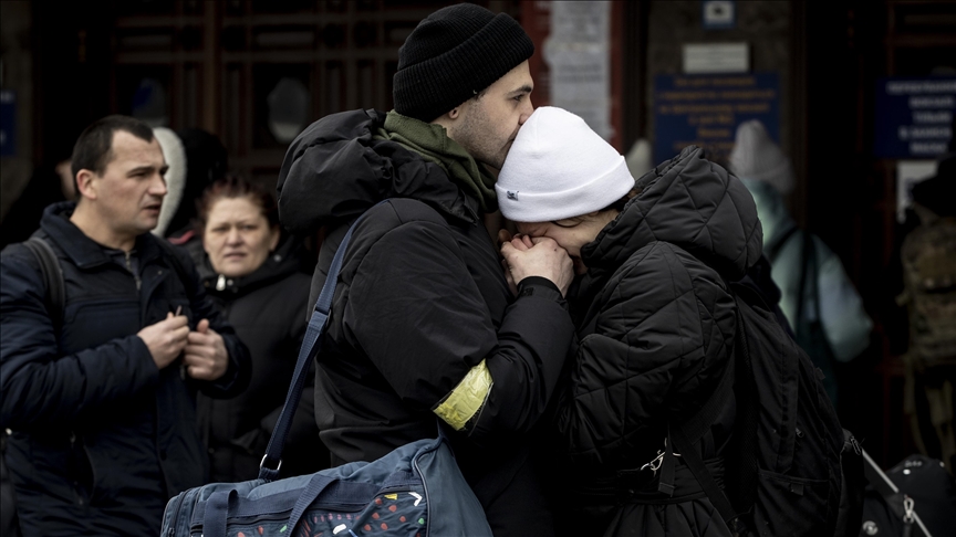 Rusya, Ukraynanın 5 kentinden sivillerin tahliyesi için geçici ateşkes ilan etti