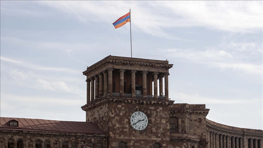 Armenian FM to attend Antalya Diplomacy Forum, spokesperson confirms
