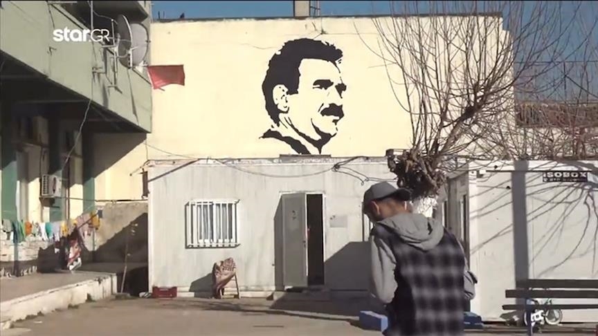 Greece ignoring PKK terror group’s operations within its borders