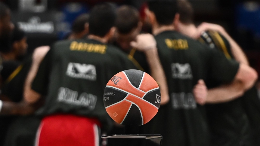 Teams face mixed fortunes as EuroLeague mulls next step against Russian clubs