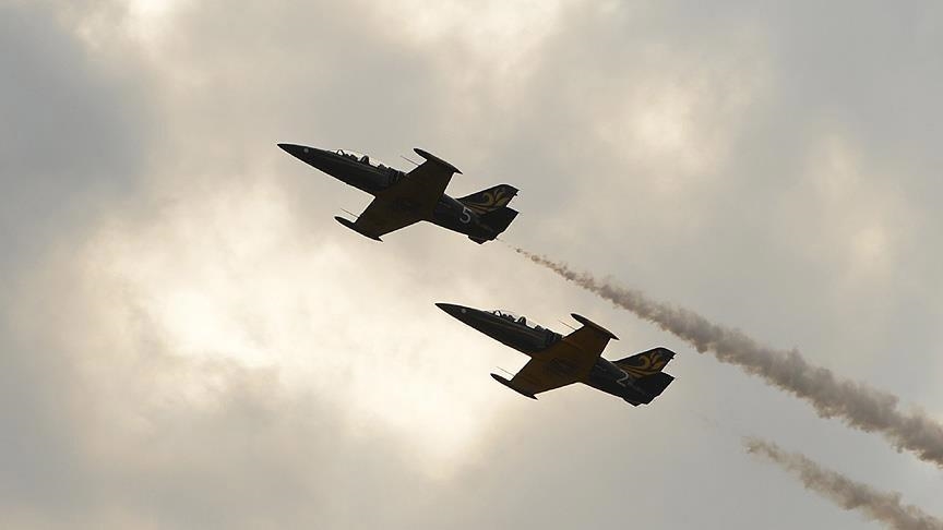 Poland denies sending fighter jets to Ukraine
