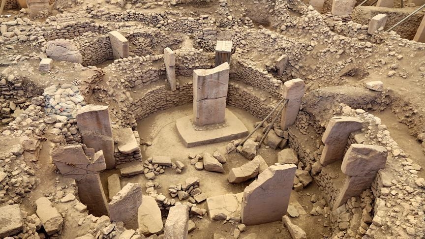 Turquie : Le site antique de Gobeklitepe a accueilli 1,3 million de visiteurs depuis 2019