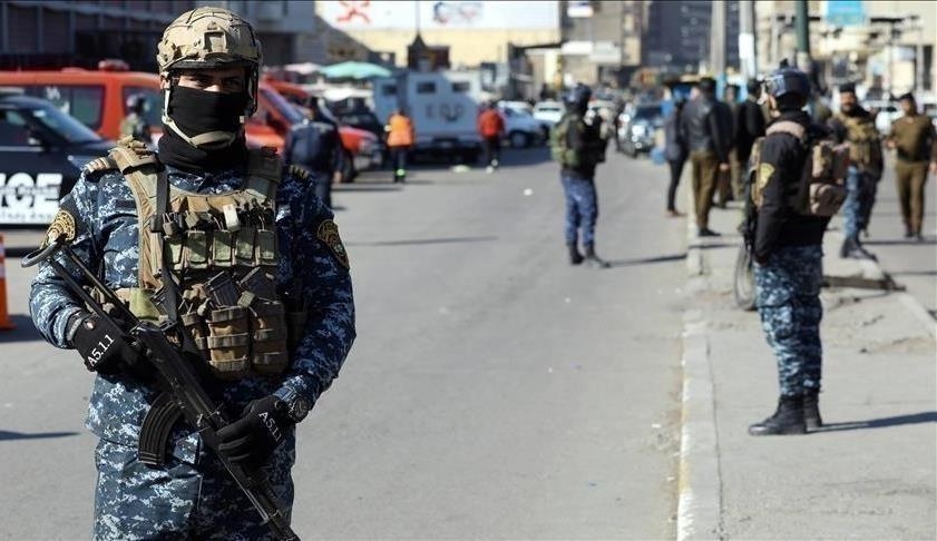 Les autorités irakiennes libèrent 15 otages retenus par Daech