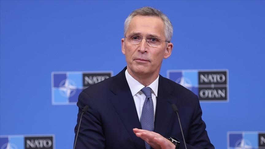 NATO has 'significantly' strengthened presence in eastern part of ...