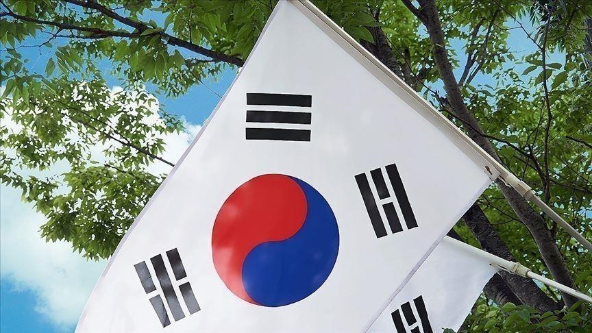South Korea to elect new president on Wednesday